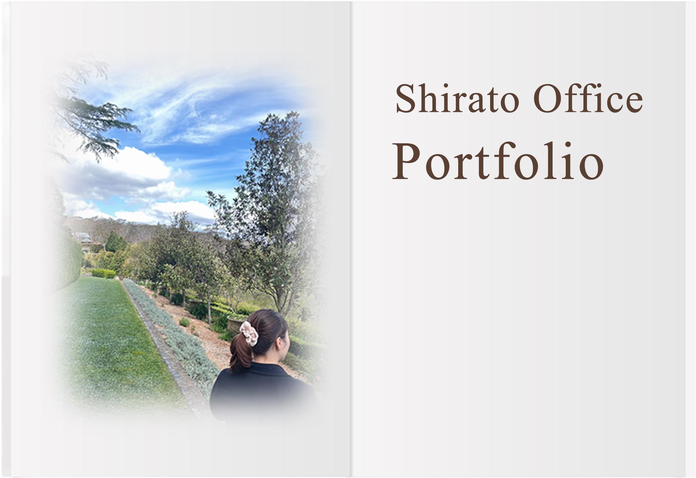Shirato Office Portfolio